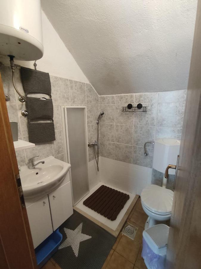 Holiday Home Jere Postira Εξωτερικό φωτογραφία