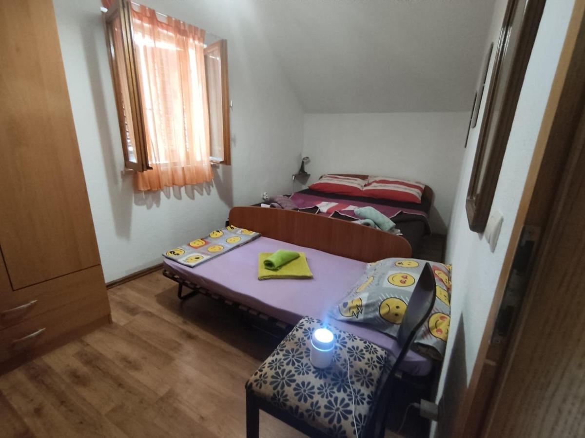 Holiday Home Jere Postira Εξωτερικό φωτογραφία