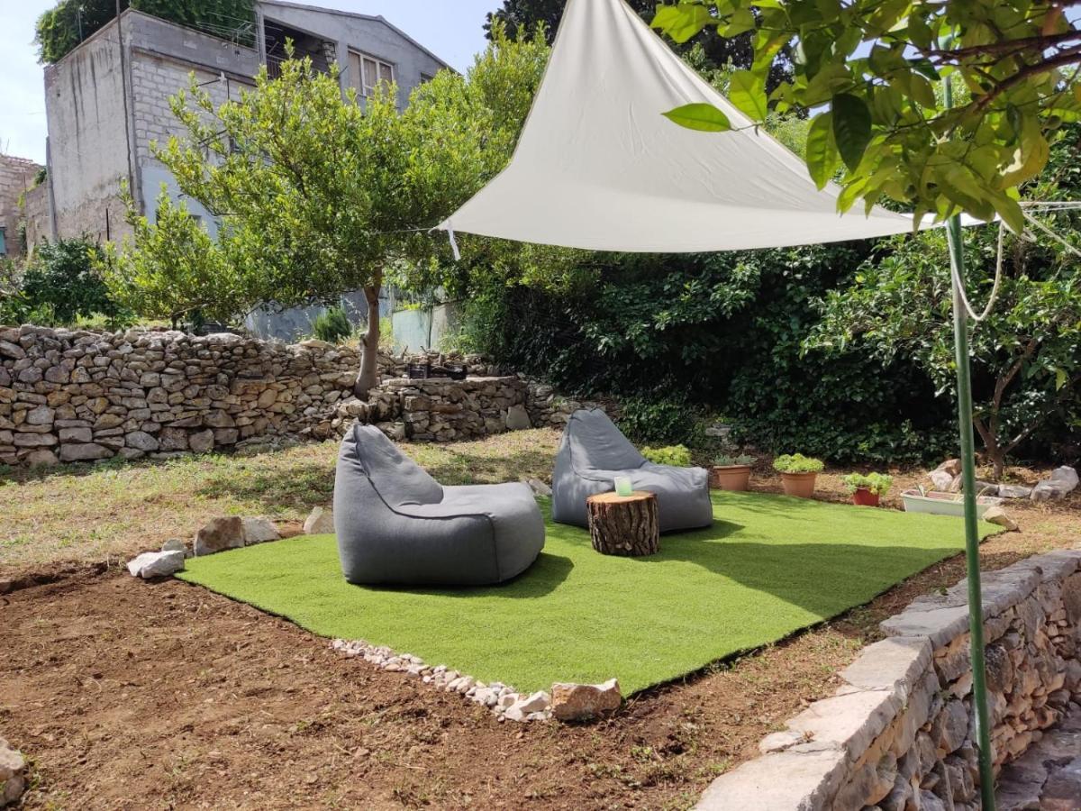 Holiday Home Jere Postira Εξωτερικό φωτογραφία