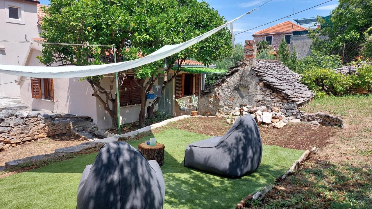 Holiday Home Jere Postira Εξωτερικό φωτογραφία