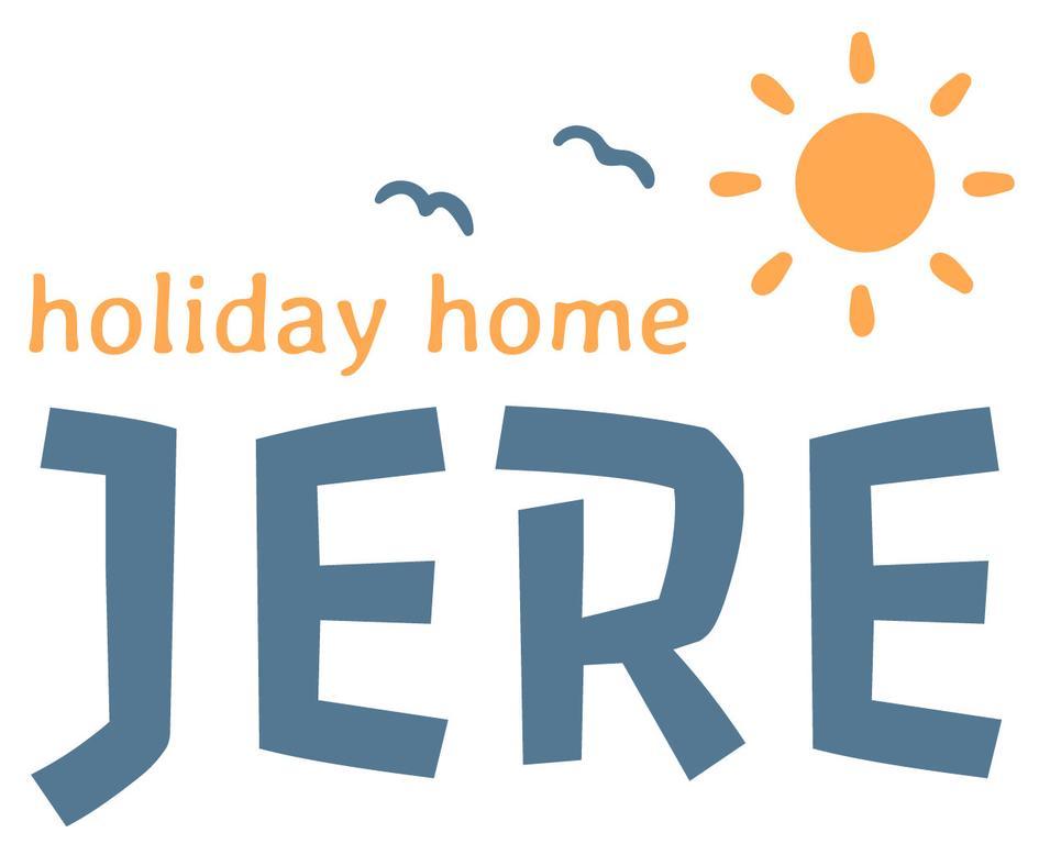 Holiday Home Jere Postira Εξωτερικό φωτογραφία