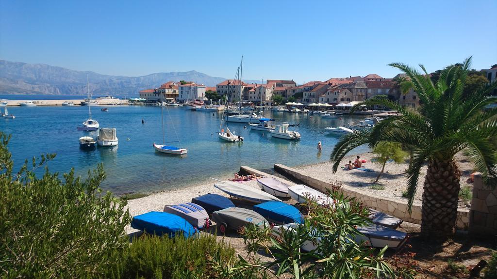 Holiday Home Jere Postira Εξωτερικό φωτογραφία