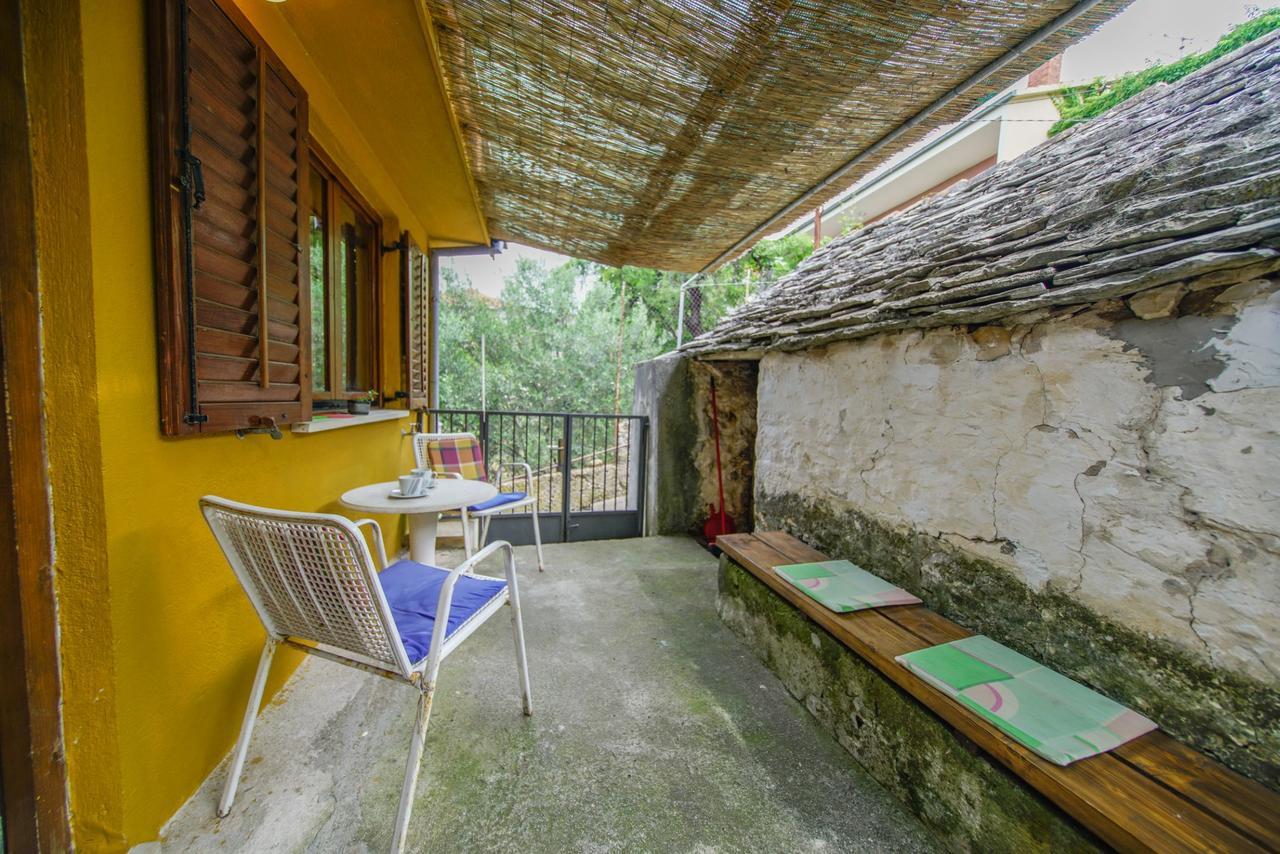 Holiday Home Jere Postira Εξωτερικό φωτογραφία