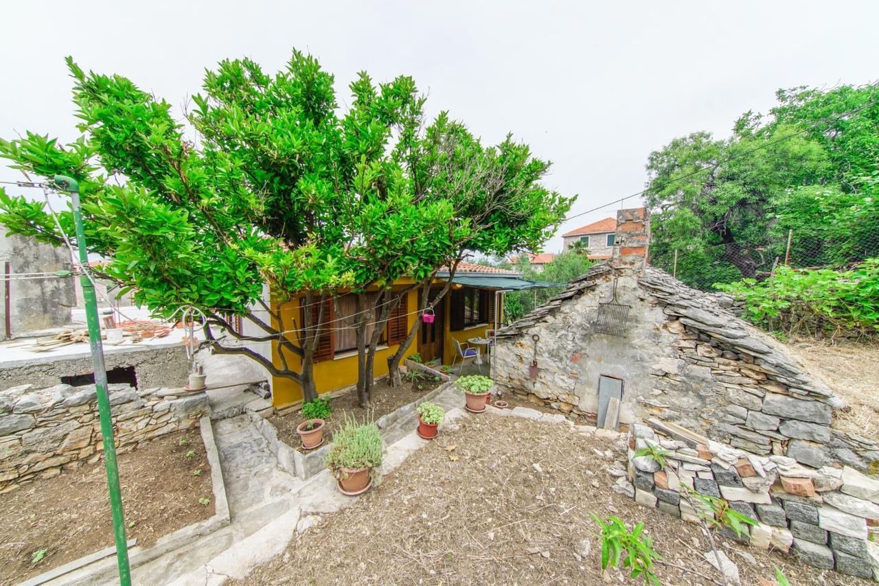 Holiday Home Jere Postira Εξωτερικό φωτογραφία