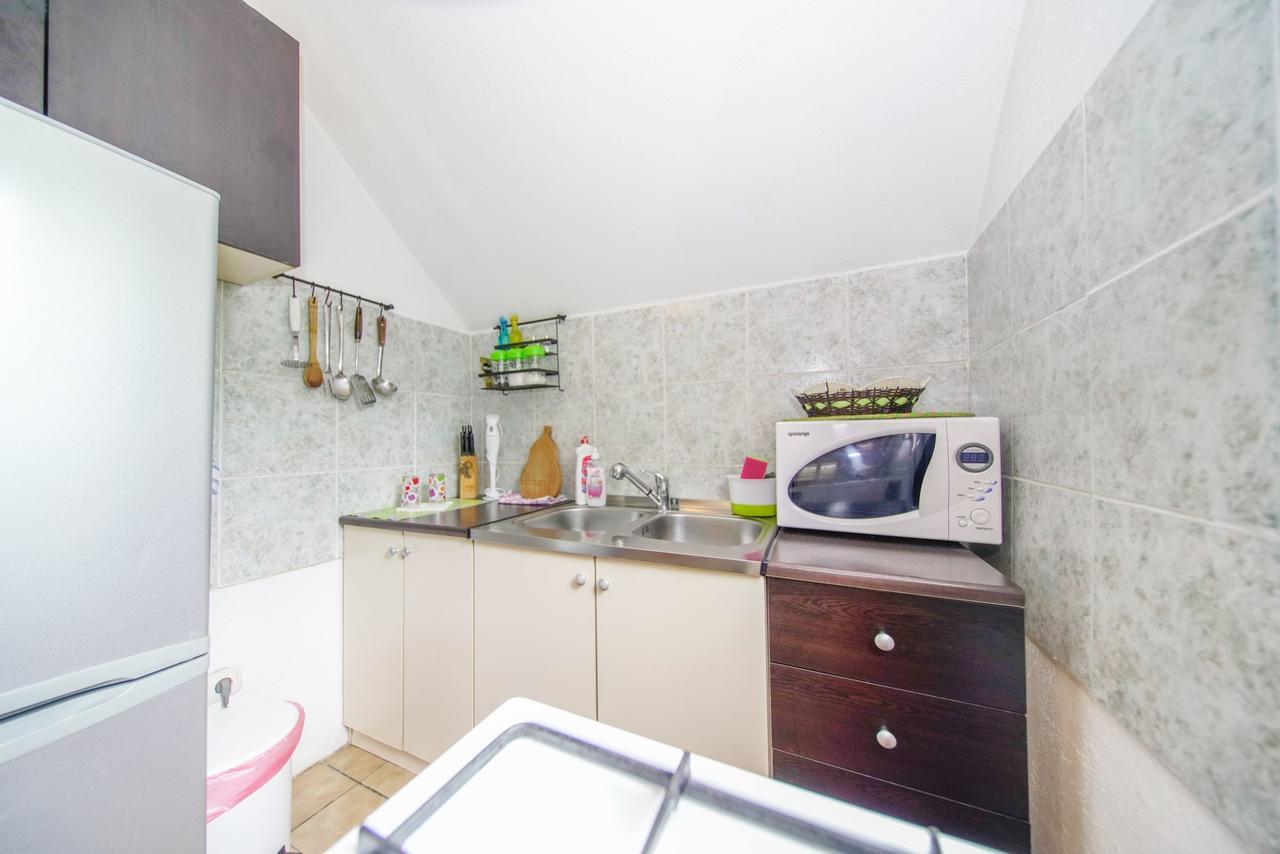 Holiday Home Jere Postira Εξωτερικό φωτογραφία