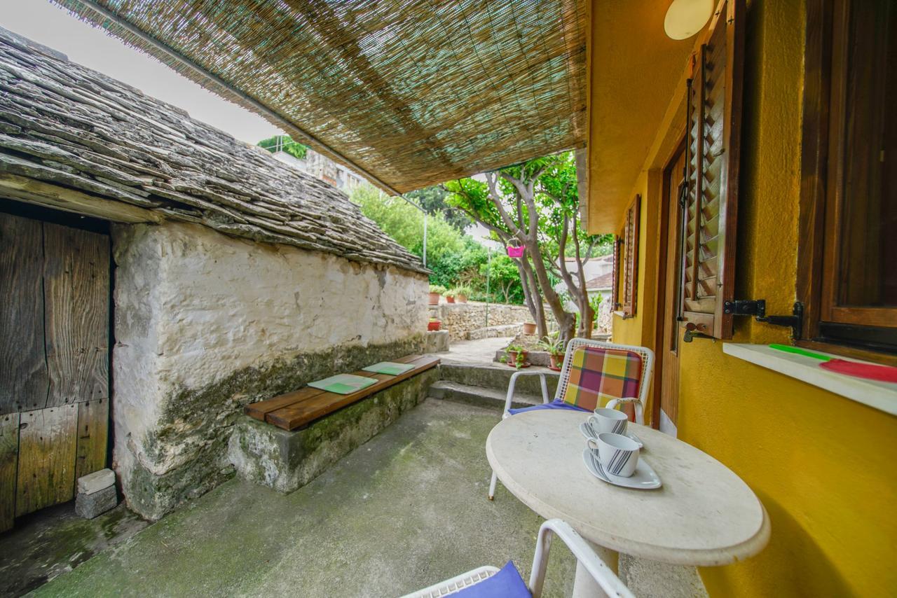 Holiday Home Jere Postira Εξωτερικό φωτογραφία
